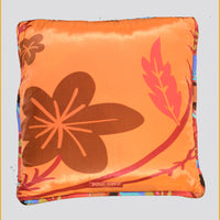 Yoko - Viscose Crepe Digital Print Pillow Cushion (7413896904900)