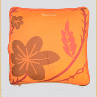 Dhara - Viscose Crepe Digital Print Pillow Cushion (7413877342404)