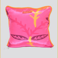 Viscose Crepe Digital Print Pillow Cushion (7413590851780)