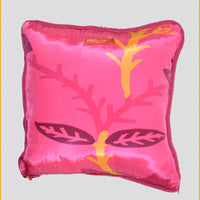 Venus - Viscose Crepe Digital Print Pillow Cushion (7413845622980)