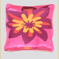 Venus - Viscose Crepe Digital Print Pillow Cushion (7413845622980)