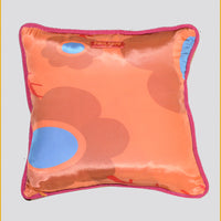 Viscose Crepe Digital Print Pillow Cushion (7413587378372)