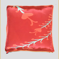 Viscose Crepe Digital Print Pillow Cushion (7413587378372)