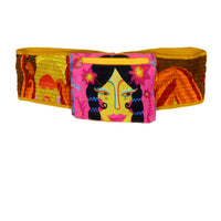 Lilium Belt (7366975455428)