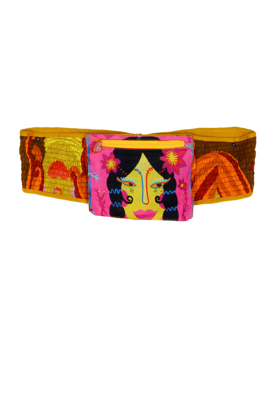 Lilium Belt (7366975455428)