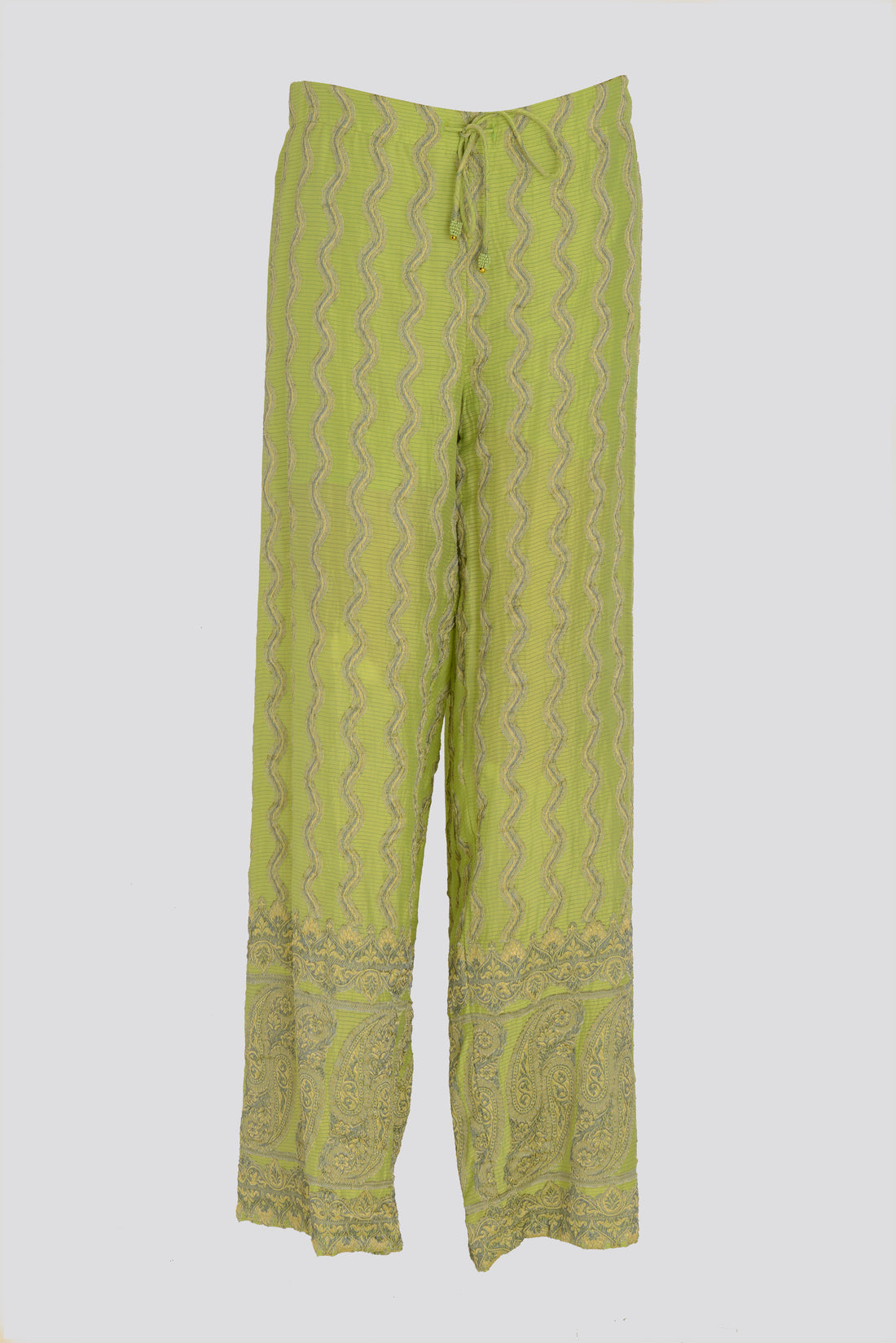 Heaven Silk Pants (7644674195652)