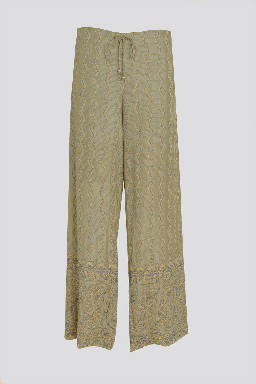 Heaven Silk Pants (7644674195652)