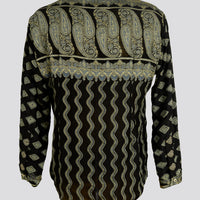 Jayson Silk L/S Men Shirt