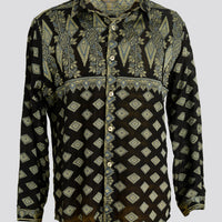 Jayson Silk L/S Men Shirt