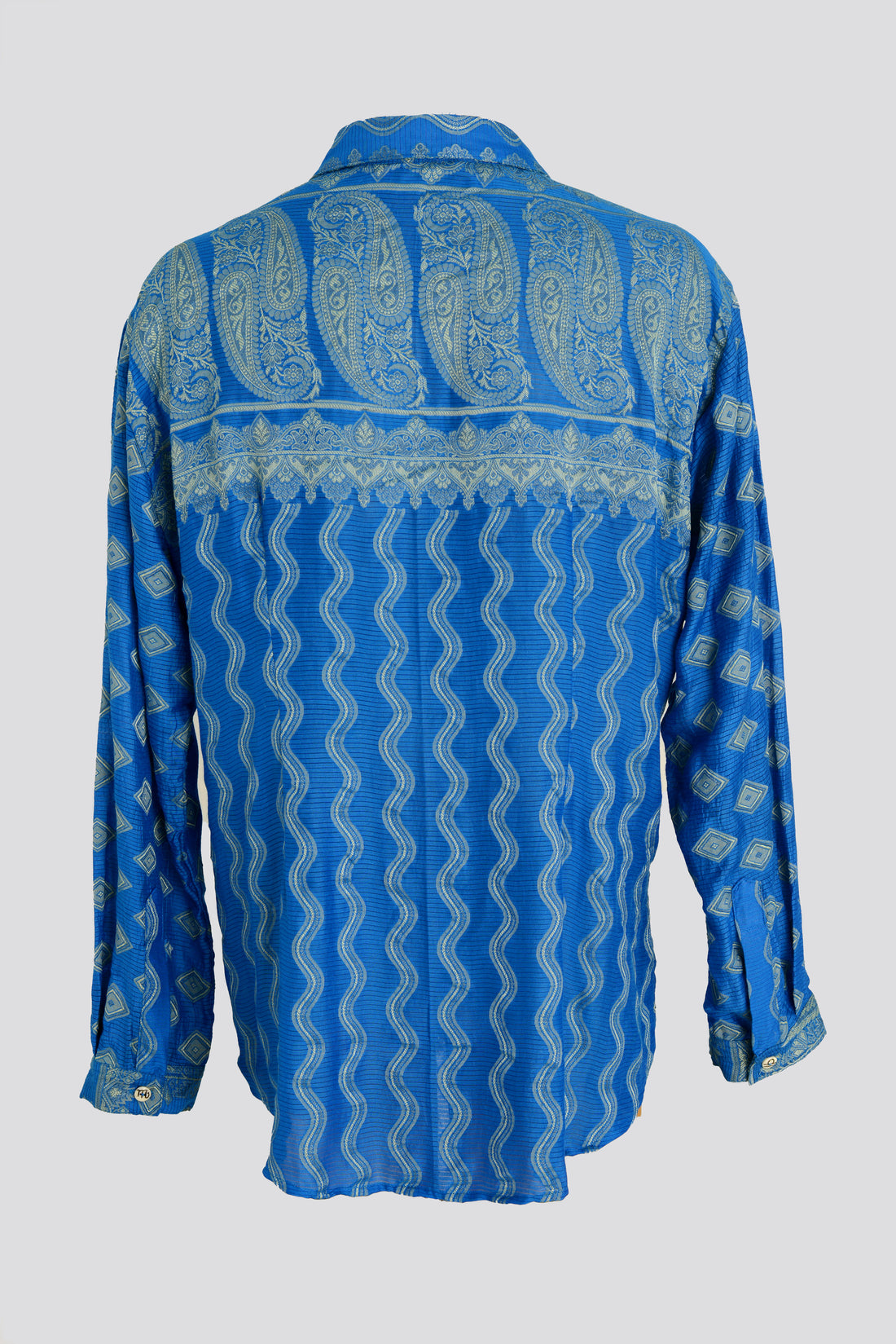 Jayson Silk L/S Men Shirt