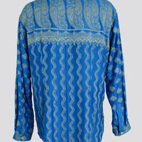 Jayson Silk L/S Men Shirt