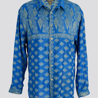 Jayson Silk L/S Men Shirt