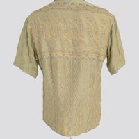 Hartmann Silk S/S Men Shirt