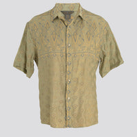 Hartmann Silk S/S Men Shirt