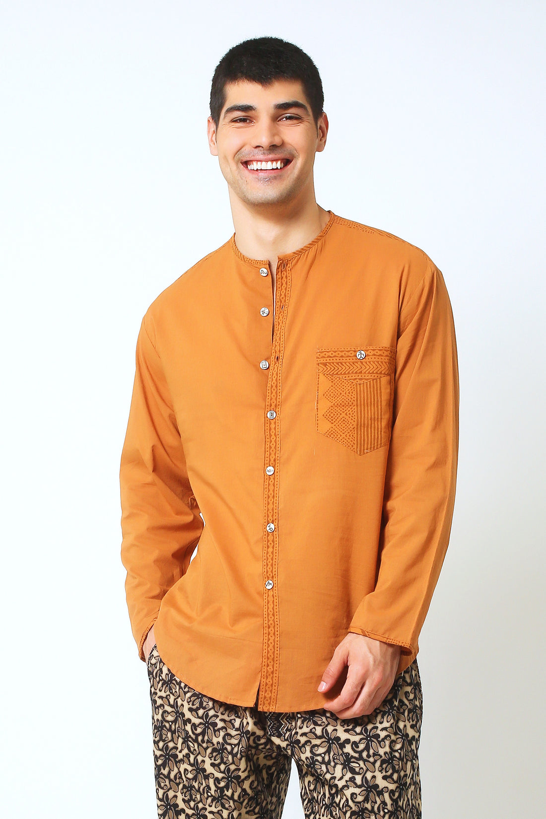 Dickie Shirt (7424845873348)