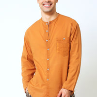 Dickie Shirt (7424845873348)