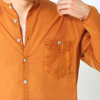 Dickie Shirt (7424845873348)