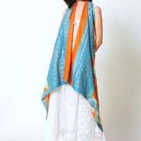 Asperata Silk Shawl (7406558052548)