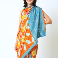 Asperata Silk Shawl (7406558052548)