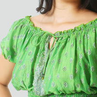 Rylee Silk Top (4490982555753)