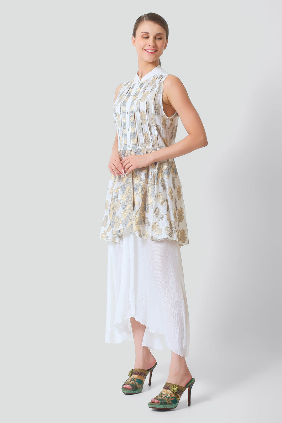 Hyde Silk Dress (7644332458180)