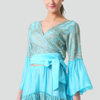 Halona Silk Top (7644444786884)