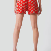 Stella Silk Short Pants (7644680257732)