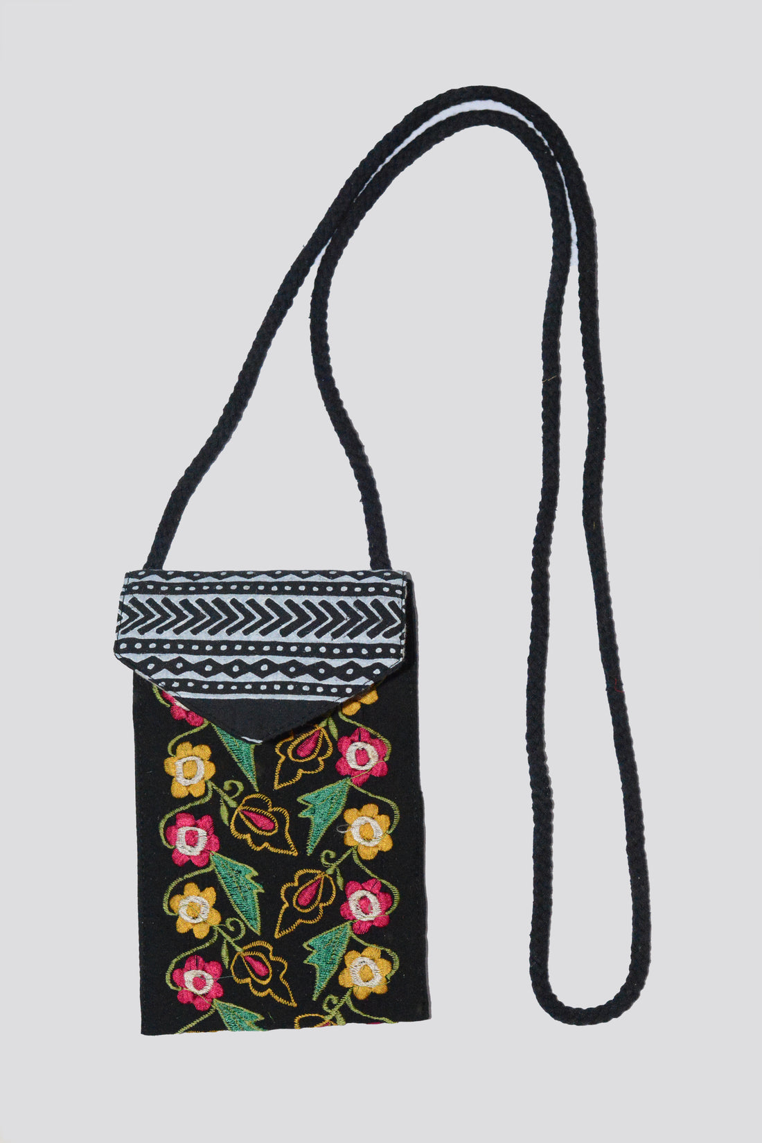 Hand Phone Bag (6745038094532)