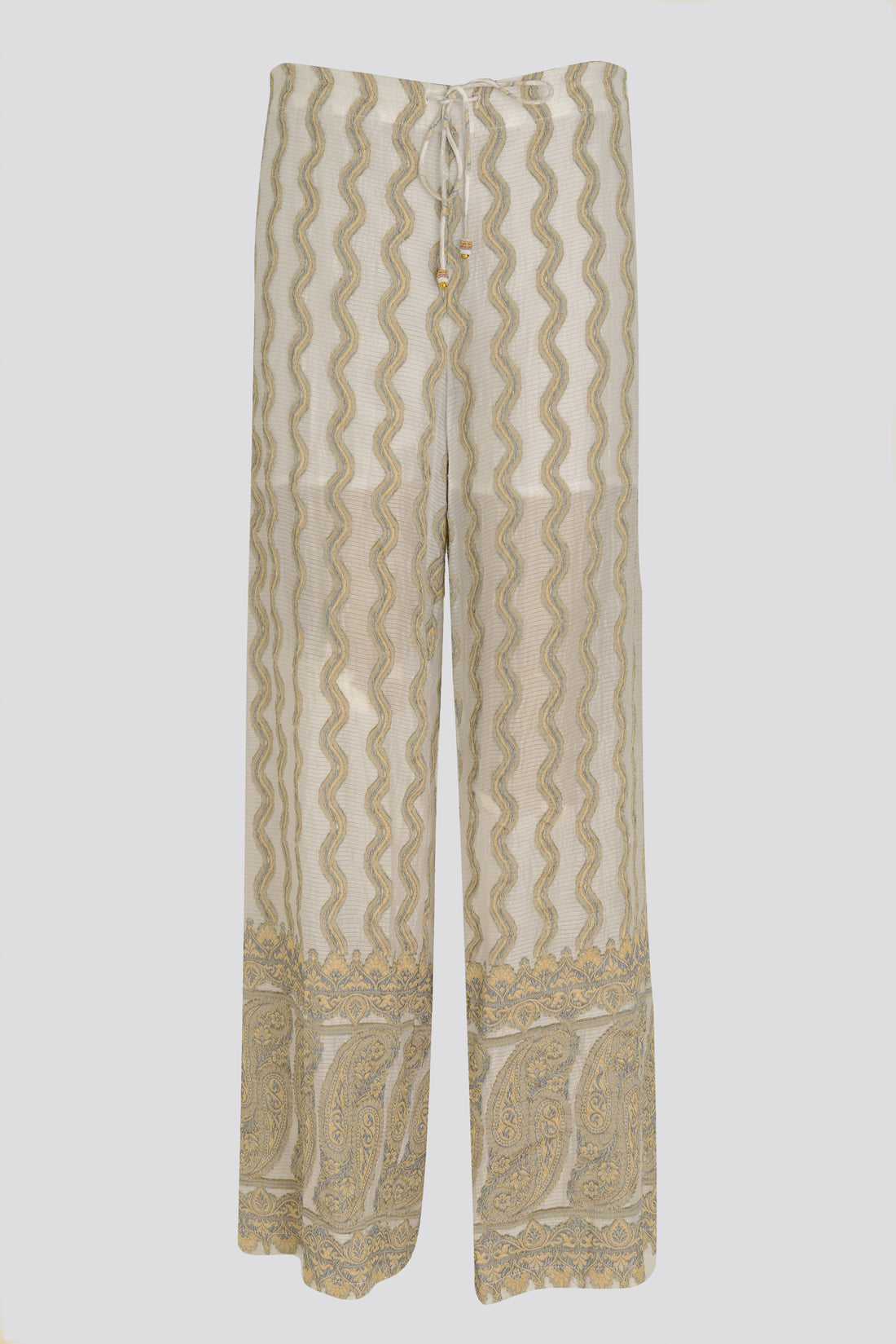 Heaven Silk Pants (7644674195652)