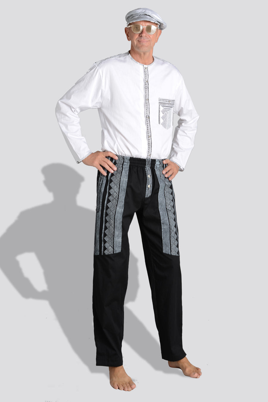 Emilio Pants (7190055059652)