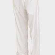 Almero - Rayon Solid Drawstring Pants (6207045599428)