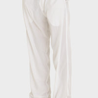 Almero - Rayon Solid Drawstring Pants (6207045599428)