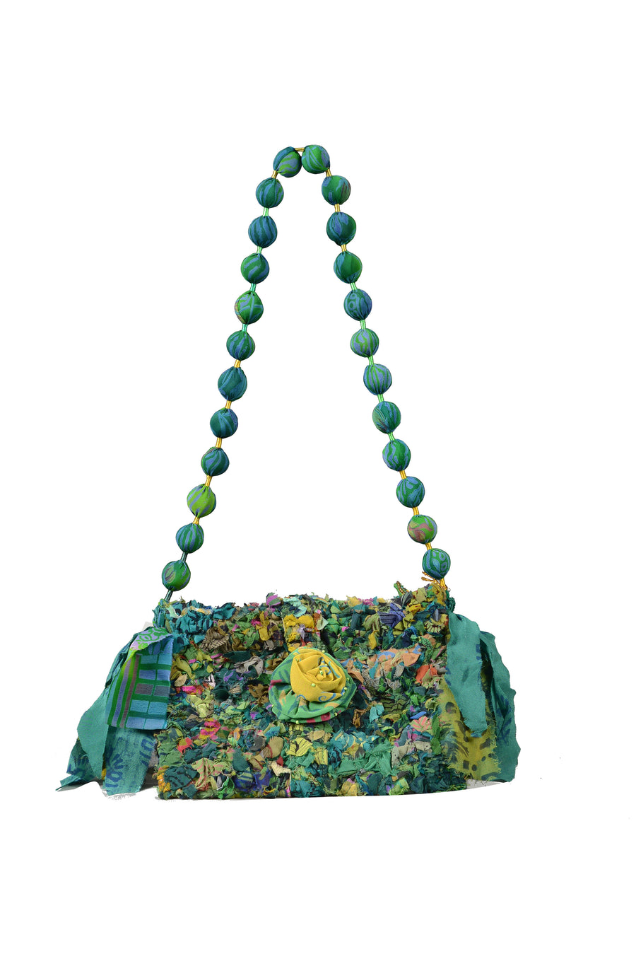 Silk Bolly Bag (746996039785)