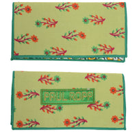 Patchwork Silk Cotton Wallet (6112510247108)