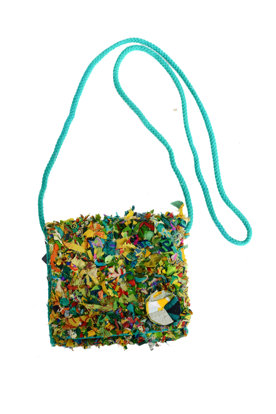 Gigantea Pouch Bag (6761866690756)