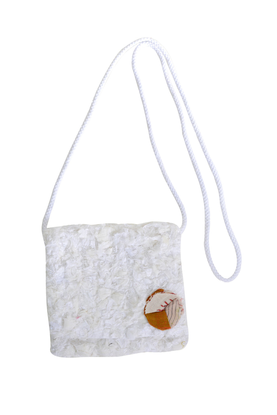 Gigantea Pouch Bag (6761866690756)