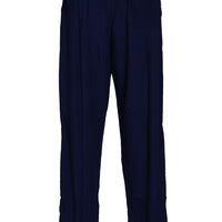 Bobby Water - Rayon Solid Drawstring Pant (6539345002692)