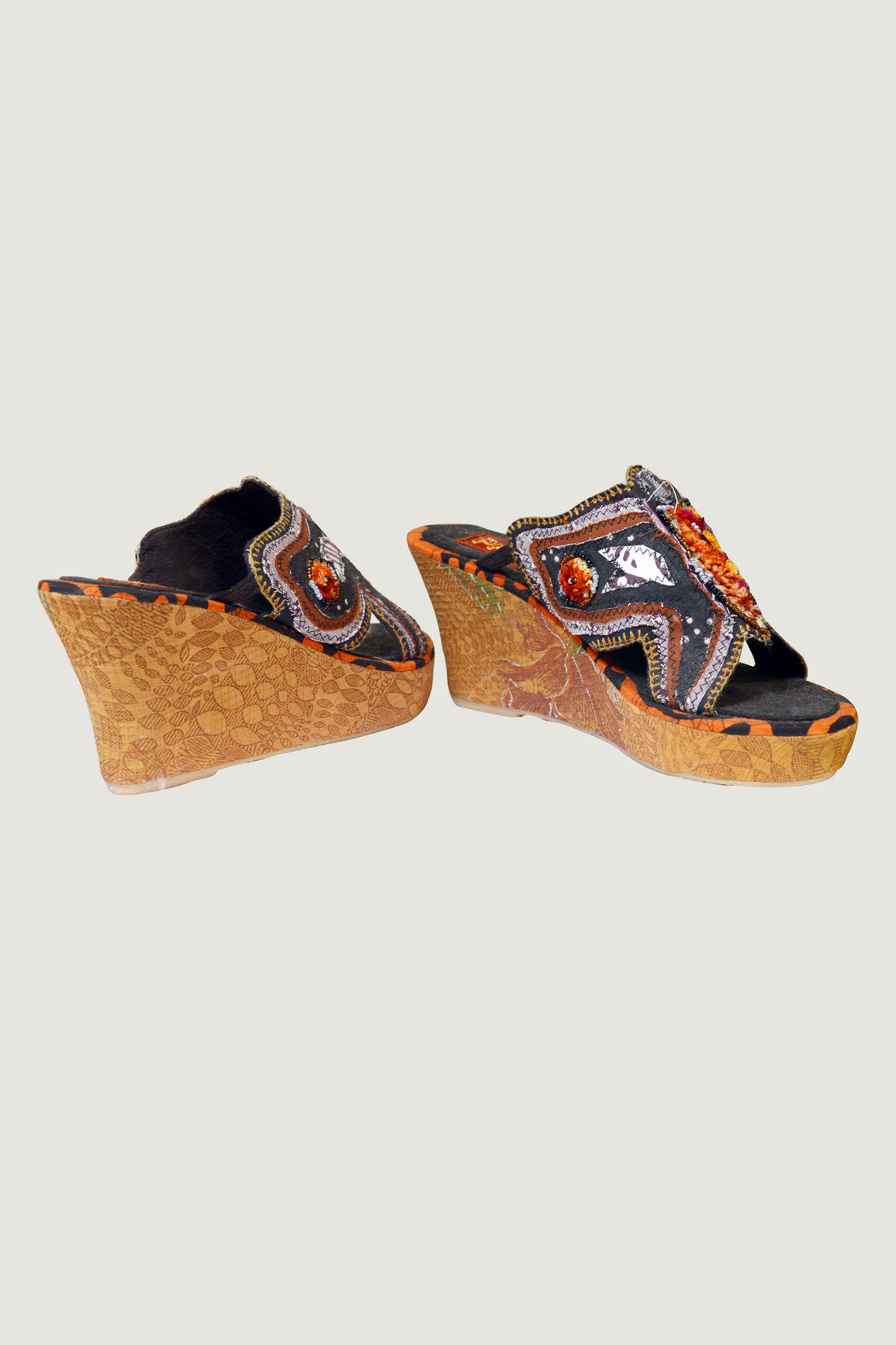 Butterfly - Wedges (3522774564969)