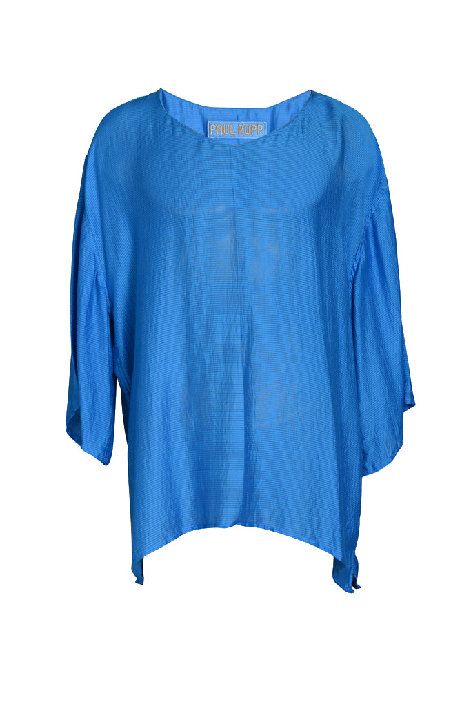 Thompson Classic - Cotton Silk Top (7053328548036)