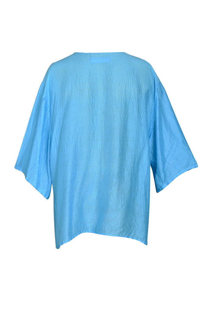 Thompson Classic - Cotton Silk Top (7053328548036)